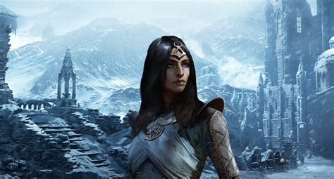 qirah build icy veins.